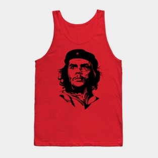 Che Guevara Tank Top